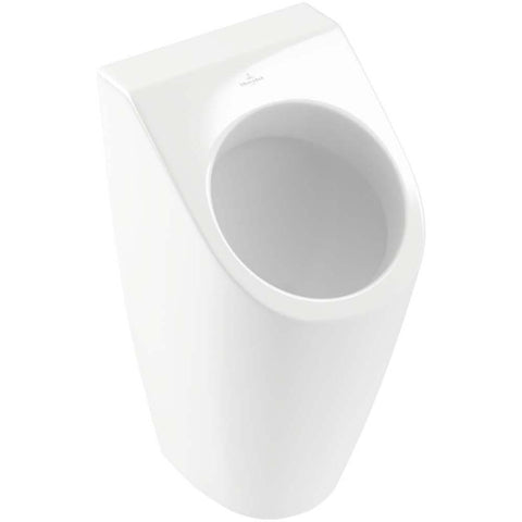 Villeroy & Boch Architectura Wall Hung Siphonic Urinal 5586.00.01 - Unbeatable Bathrooms
