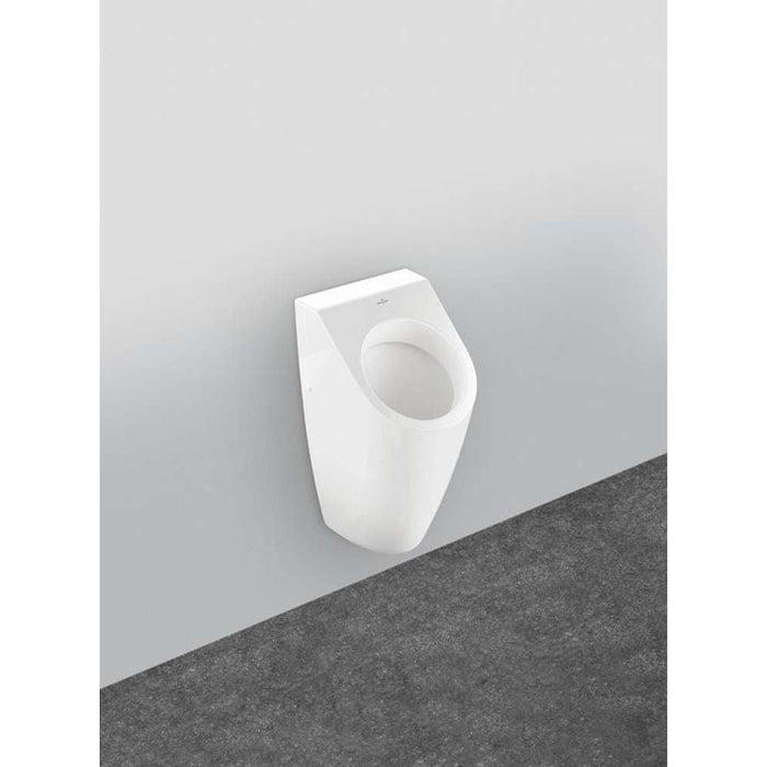 Villeroy & Boch Architectura Wall Hung Siphonic Urinal 5586.00.01 - Unbeatable Bathrooms
