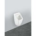 Villeroy & Boch Architectura Wall Hung Square Siphonic Urinal - Unbeatable Bathrooms