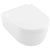 Villeroy & Boch Avento Wall Mounted Rimless Toilet Combi Pack - Unbeatable Bathrooms