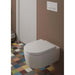 Villeroy & Boch Avento Wall Mounted Rimless Toilet Combi Pack - Unbeatable Bathrooms