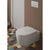 Villeroy & Boch Avento Wall Mounted Rimless Toilet Combi Pack - Unbeatable Bathrooms