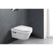 Villeroy & Boch Architectura Rimless Wall Hung Toilet - Unbeatable Bathrooms