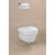 Villeroy & Boch Architectura Rimless Wall Hung Toilet - Unbeatable Bathrooms