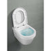 Villeroy & Boch Architectura Rimless Wall Hung Toilet - Unbeatable Bathrooms