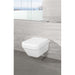 Villeroy & Boch Architectura Combi-Pack Wall-Mounted Toilet with DirectFlush - Unbeatable Bathrooms