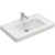 Villeroy & Boch Architectura Vanity Washbasin 800mm x 485mm x 190 mm - Unbeatable Bathrooms