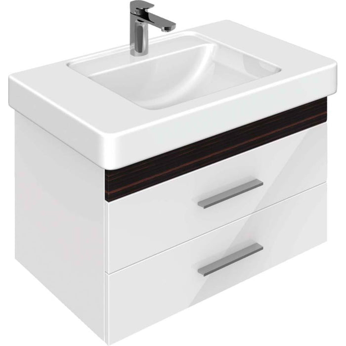 Villeroy & Boch Architectura Vanity Washbasin 800mm x 485mm x 190 mm - Unbeatable Bathrooms