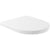 Villeroy & Boch Architectura Toilet Seat & Cover - White Alpin (98M9.D1.01) - Unbeatable Bathrooms