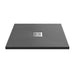 Nuie Square Slimline Shower Tray - Unbeatable Bathrooms
