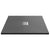Nuie Square Slimline Shower Tray - Unbeatable Bathrooms