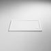 Nuie Slip Resistant Rectangular Slimline Shower Tray - Unbeatable Bathrooms