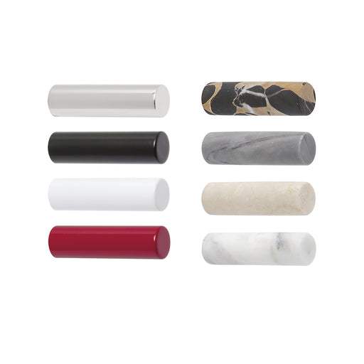 Origins Stone Lever Handle - Unbeatable Bathrooms