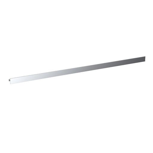 Hudson Reed Seven Shape Chrome Handle - Unbeatable Bathrooms