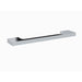 Hudson Reed Furniture 15Cm Slim Line D Handle - Unbeatable Bathrooms