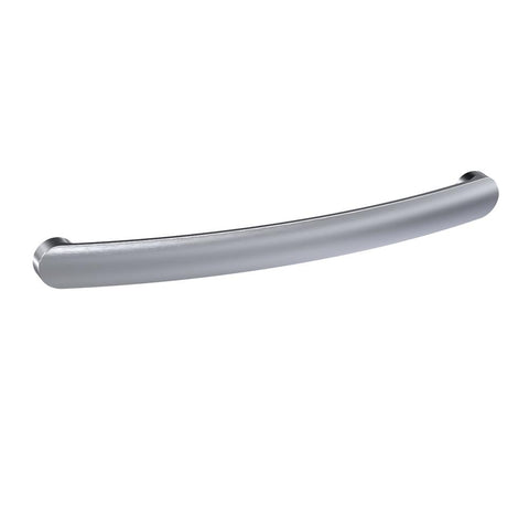 Hudson Reed Furniture D Shape Bar Handle - Unbeatable Bathrooms
