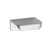 Hudson Reed Furniture Small Rear Fixed Handle 5Cm - Unbeatable Bathrooms