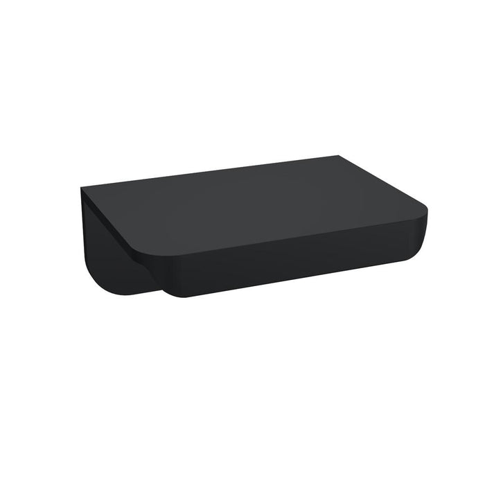 Hudson Reed Furniture Small Rear Fixed Handle 5Cm - Unbeatable Bathrooms