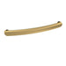 Hudson Reed Furniture D Shape Bar Handle - Unbeatable Bathrooms