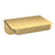 Hudson Reed Furniture Small Rear Fixed Handle 5Cm - Unbeatable Bathrooms