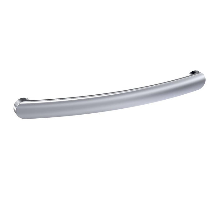Hudson Reed Furniture D Shape Bar Handle - Unbeatable Bathrooms