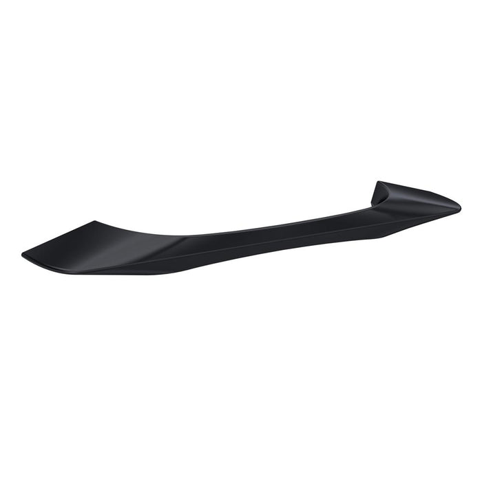 Hudson Reed Furniture D Shaped Handle Chrome - Unbeatable Bathrooms