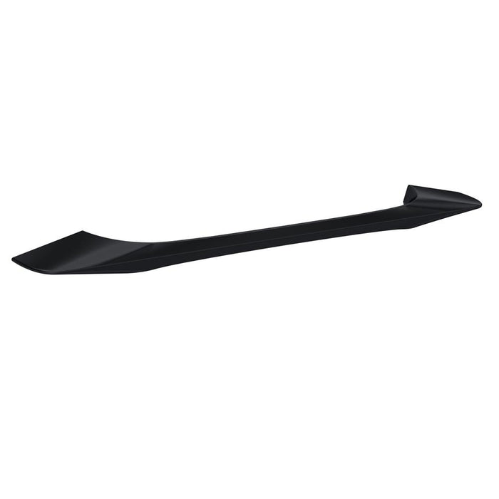 Hudson Reed Furniture D Shaped Handle Chrome - Unbeatable Bathrooms