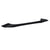 Hudson Reed Furniture D Shaped Handle Chrome - Unbeatable Bathrooms