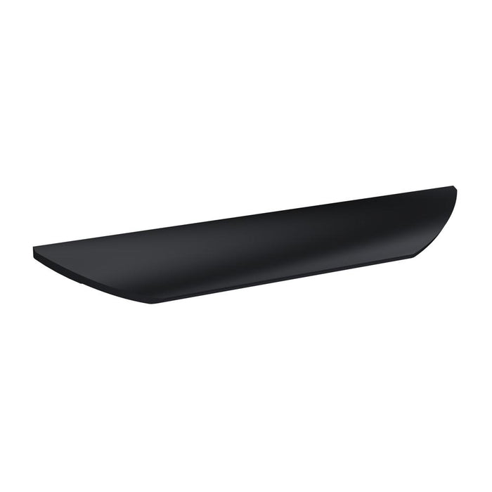 Hudson Reed Furniture Finger Pull Handle - Unbeatable Bathrooms
