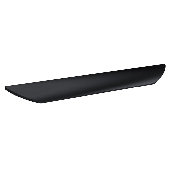 Hudson Reed Furniture Finger Pull Handle - Unbeatable Bathrooms