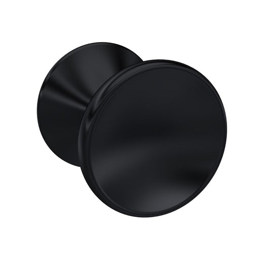 Hudson Reed Furniture Indented Round Knob - Unbeatable Bathrooms