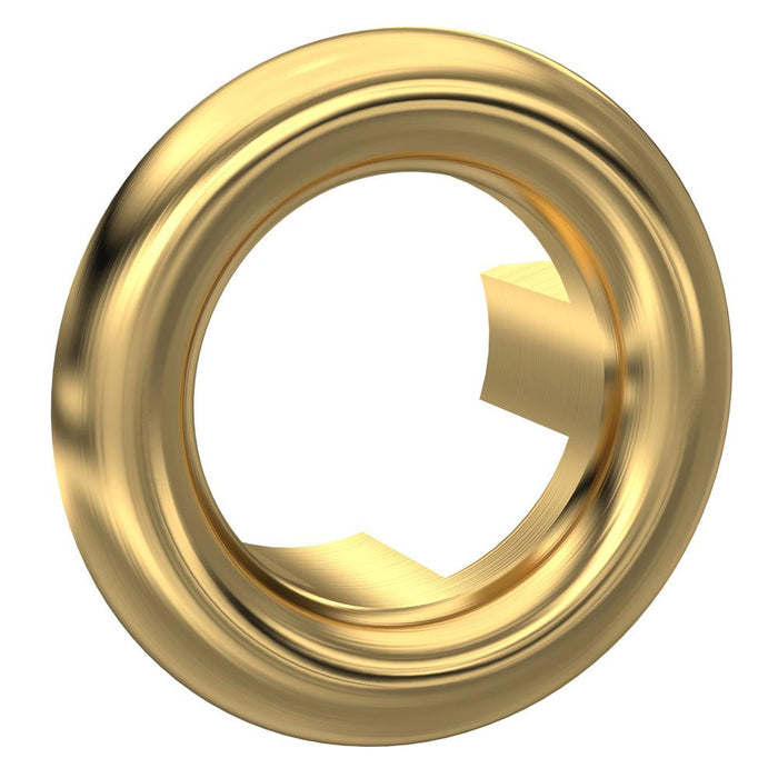 Hudson Reed Basin Overflow Cover - Unbeatable Bathrooms