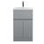 Hudson Reed Urban 5/6/800mm Vanity Unit - Floor Standing 2 Door & 1 Drawer Unit with Basin - Unbeatable Bathrooms