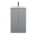 Hudson Reed Urban 500/600mm Vanity Unit - Floor Standing 2 Door Unit with Basin - Unbeatable Bathrooms