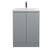 Hudson Reed Urban 500/600mm Vanity Unit - Floor Standing 2 Door Unit with Basin - Unbeatable Bathrooms