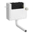 Hudson Reed Dual Flush Universal Concealed Cistern - Unbeatable Bathrooms