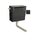 Hudson Reed Universal Access Dual Flush Concealed WC Cistern - Unbeatable Bathrooms