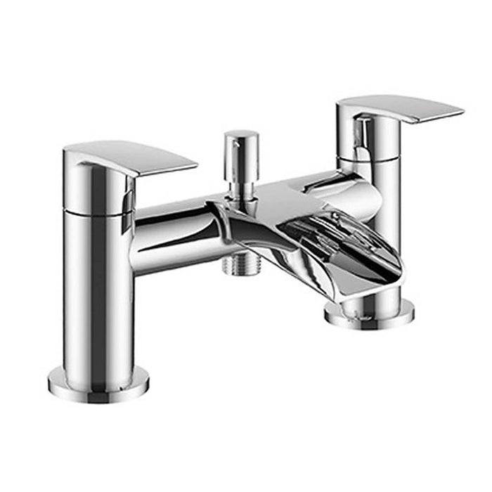 Niagara Balham Bath Shower Mixer - Unbeatable Bathrooms