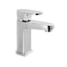 Niagara Maida Mono Basin Mixer with Click Clack Waste - Unbeatable Bathrooms