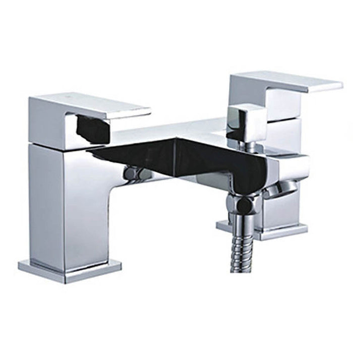 Niagara Edgeware Bath Shower Mixer - Unbeatable Bathrooms