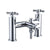 Niagara Finchley Bath Shower Mixer - Unbeatable Bathrooms