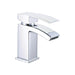 Niagara Pimlico Minimono Basin Mixer+Click Clack Waste - Unbeatable Bathrooms