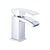 Niagara Pimlico Minimono Basin Mixer+Click Clack Waste - Unbeatable Bathrooms