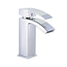 Niagara Pimlico Mono Basin Mixerwith Click Clack Waste - Unbeatable Bathrooms