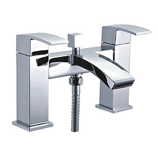 Niagara Pimlico Bath Shower Mixer - Unbeatable Bathrooms