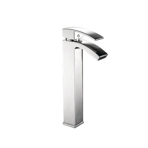 Niagara Pimlico Tall Mono Basin Mixer Chrome - Unbeatable Bathrooms