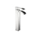 Niagara Pimlico Tall Mono Basin Mixer Chrome - Unbeatable Bathrooms