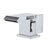 Niagara Elsden Mono Basin Mixer with Click Clack Waste - Unbeatable Bathrooms