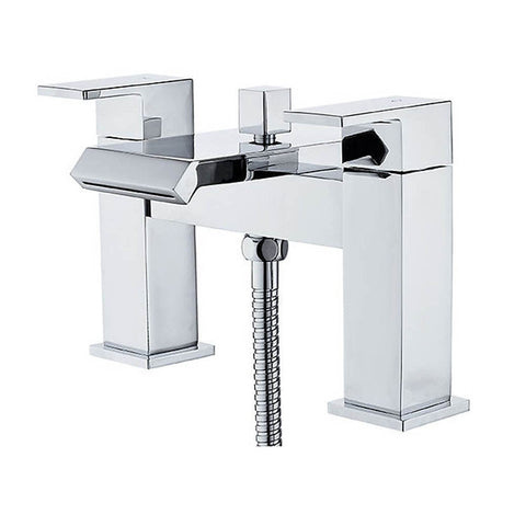 Niagara Elsden Bath Shower Mixer - Unbeatable Bathrooms