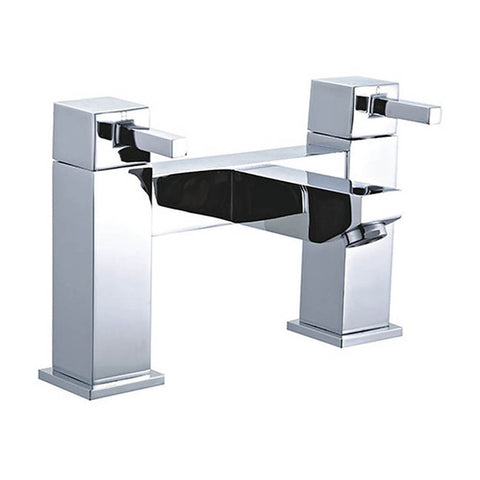 Niagara Finsbury Bath Filler - Unbeatable Bathrooms